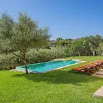 Villa Maya