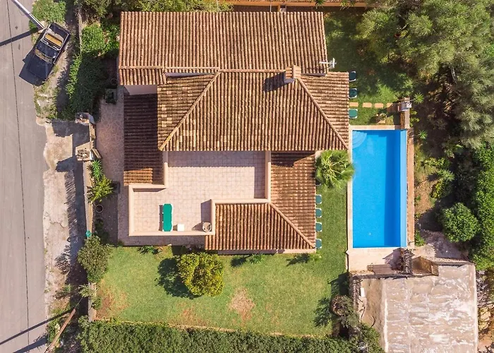 Villa Maya