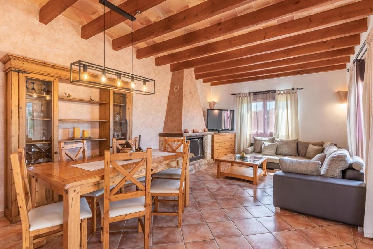 Maya Villa *