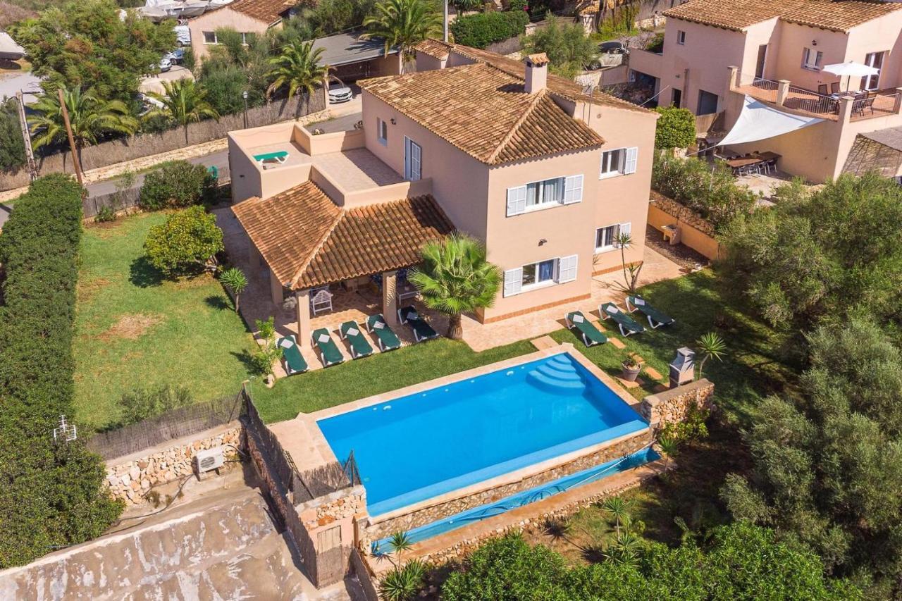 Maya Villa Portopetro