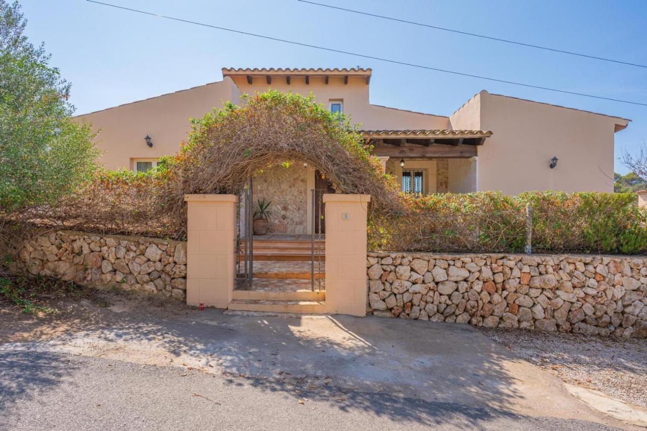 Villa Maya *
