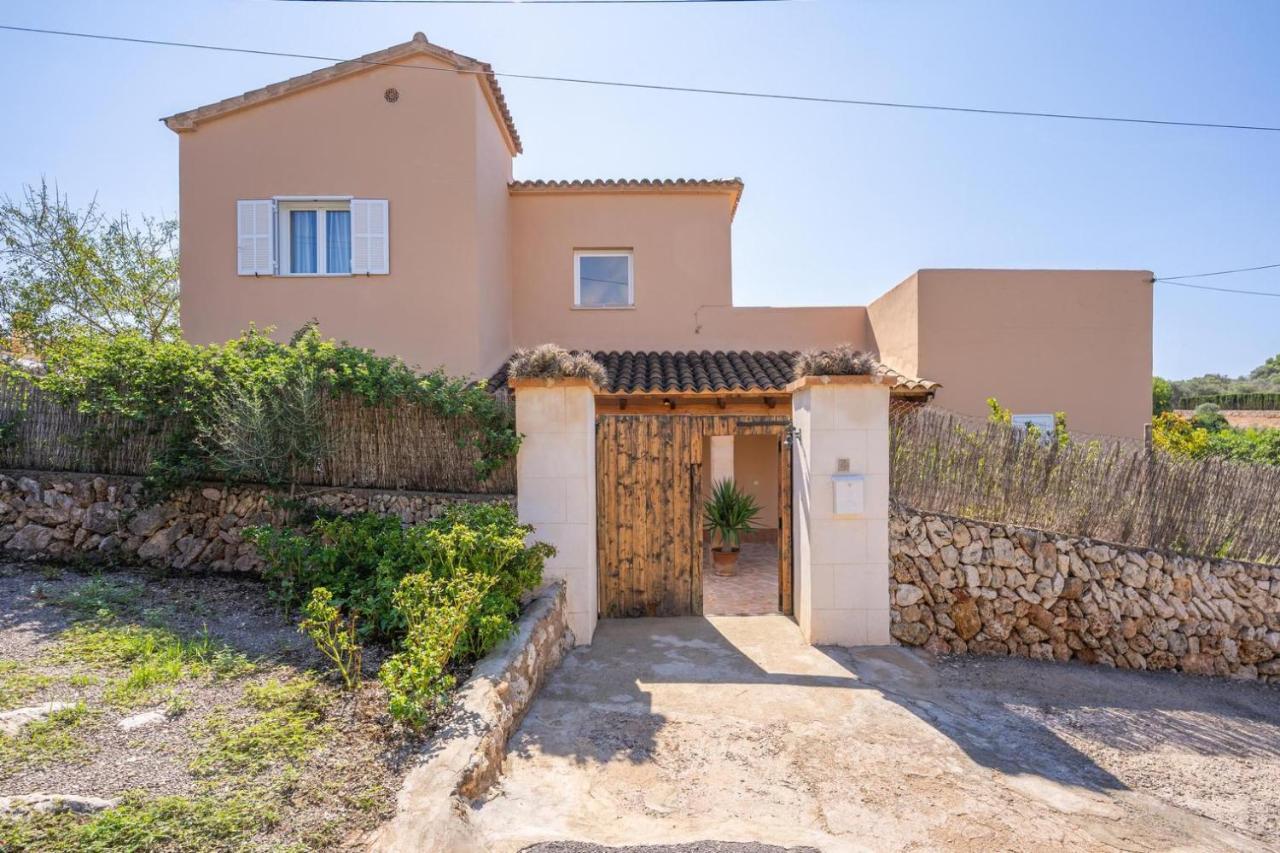 Maya Villa