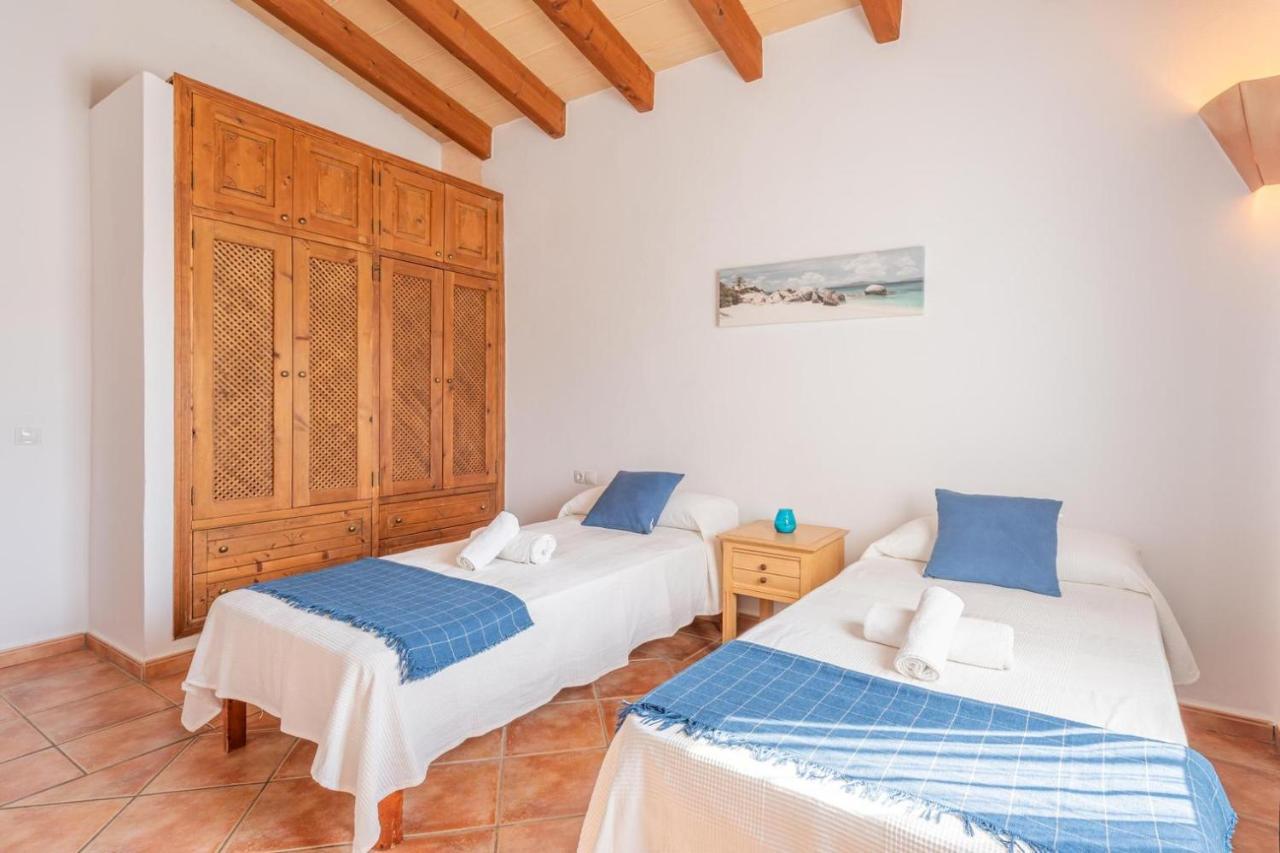 Maya Villa