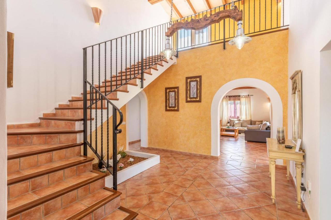 Villa Maya