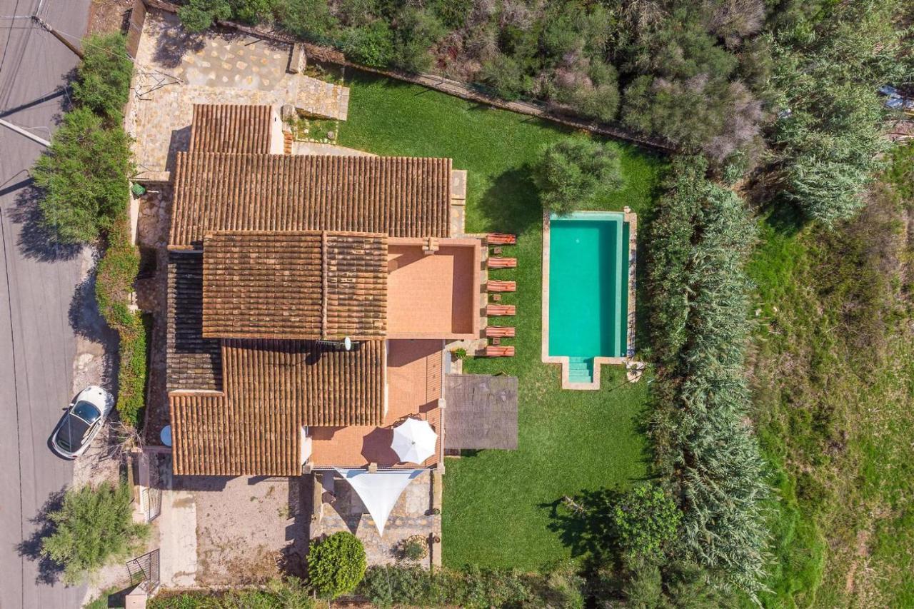 Maya Porto Petro (Mallorca)